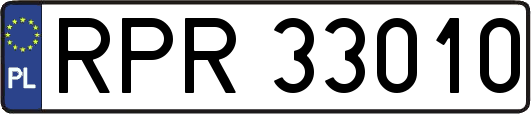 RPR33010