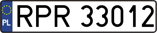 RPR33012