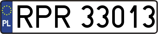 RPR33013