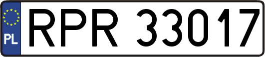 RPR33017