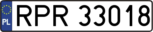 RPR33018