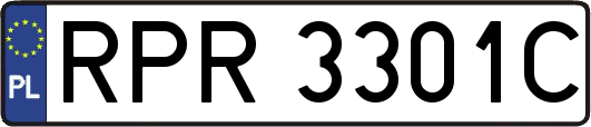 RPR3301C
