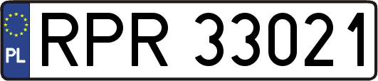RPR33021