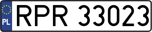 RPR33023
