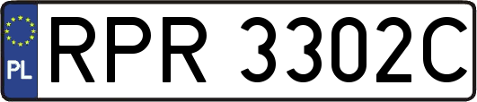 RPR3302C