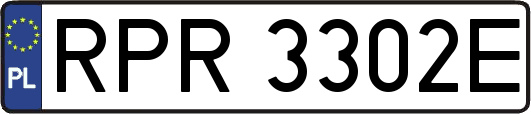 RPR3302E
