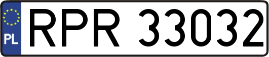 RPR33032