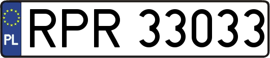 RPR33033