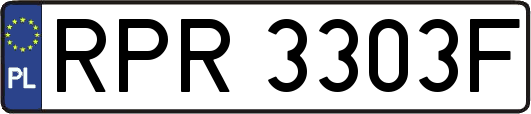 RPR3303F