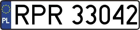 RPR33042