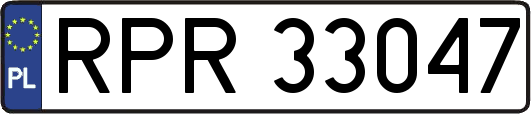 RPR33047
