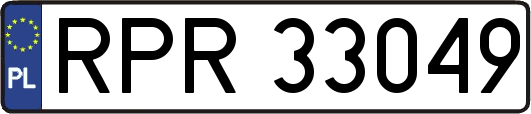 RPR33049