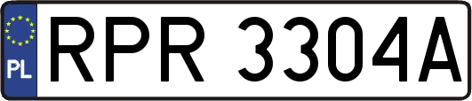 RPR3304A