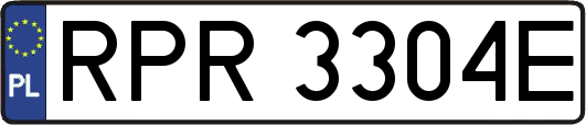 RPR3304E