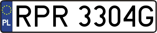 RPR3304G