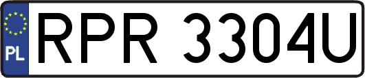 RPR3304U