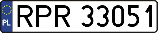 RPR33051