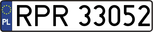 RPR33052