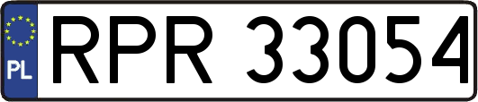 RPR33054