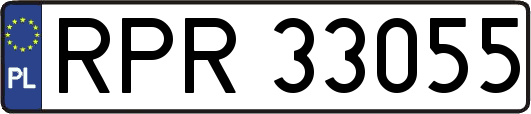 RPR33055