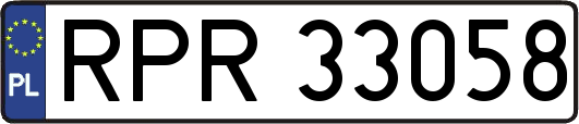 RPR33058