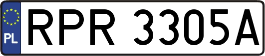 RPR3305A
