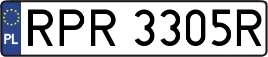 RPR3305R