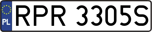 RPR3305S