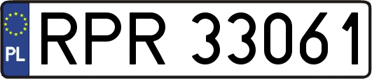 RPR33061