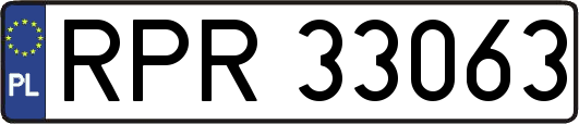 RPR33063
