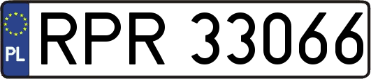RPR33066