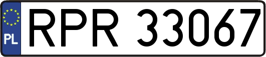 RPR33067