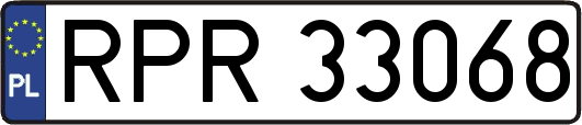 RPR33068