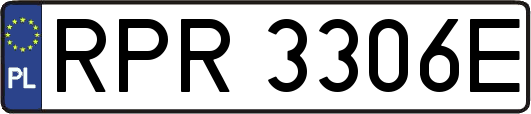 RPR3306E