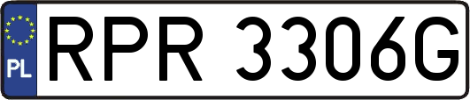 RPR3306G