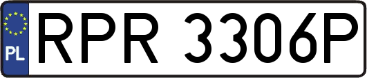 RPR3306P