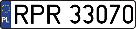 RPR33070