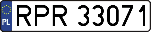 RPR33071