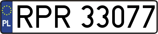 RPR33077
