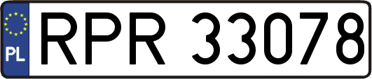 RPR33078