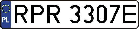 RPR3307E