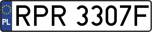 RPR3307F