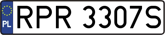 RPR3307S