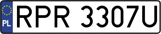 RPR3307U