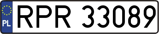 RPR33089