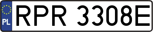 RPR3308E
