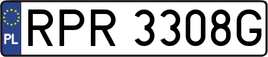 RPR3308G