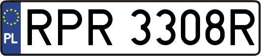 RPR3308R