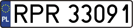 RPR33091