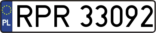 RPR33092